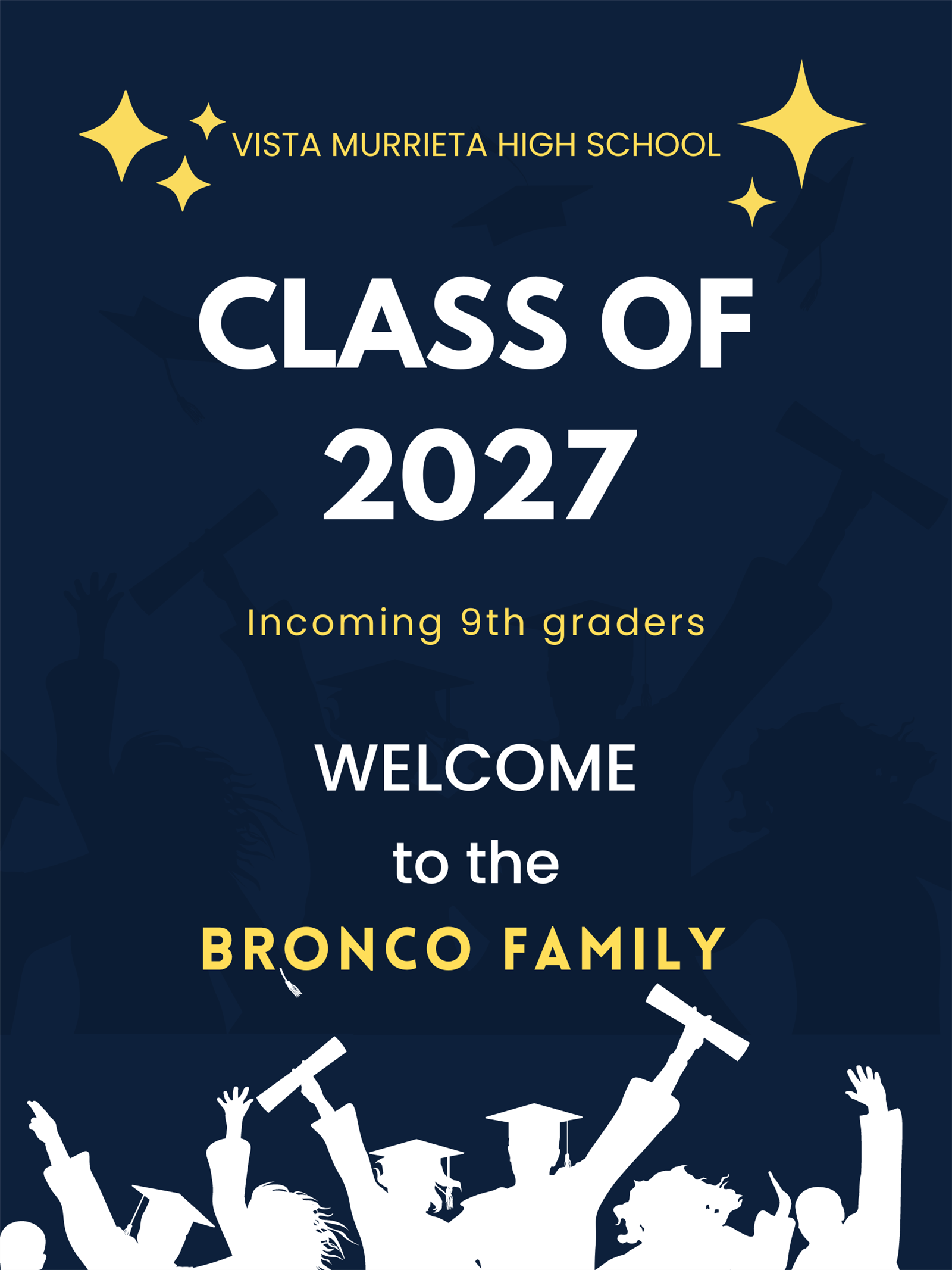 freshman 